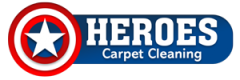 Heroes Carpet Cleaning
